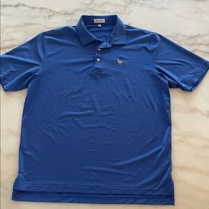 TPC Goat Peter Millar Polo